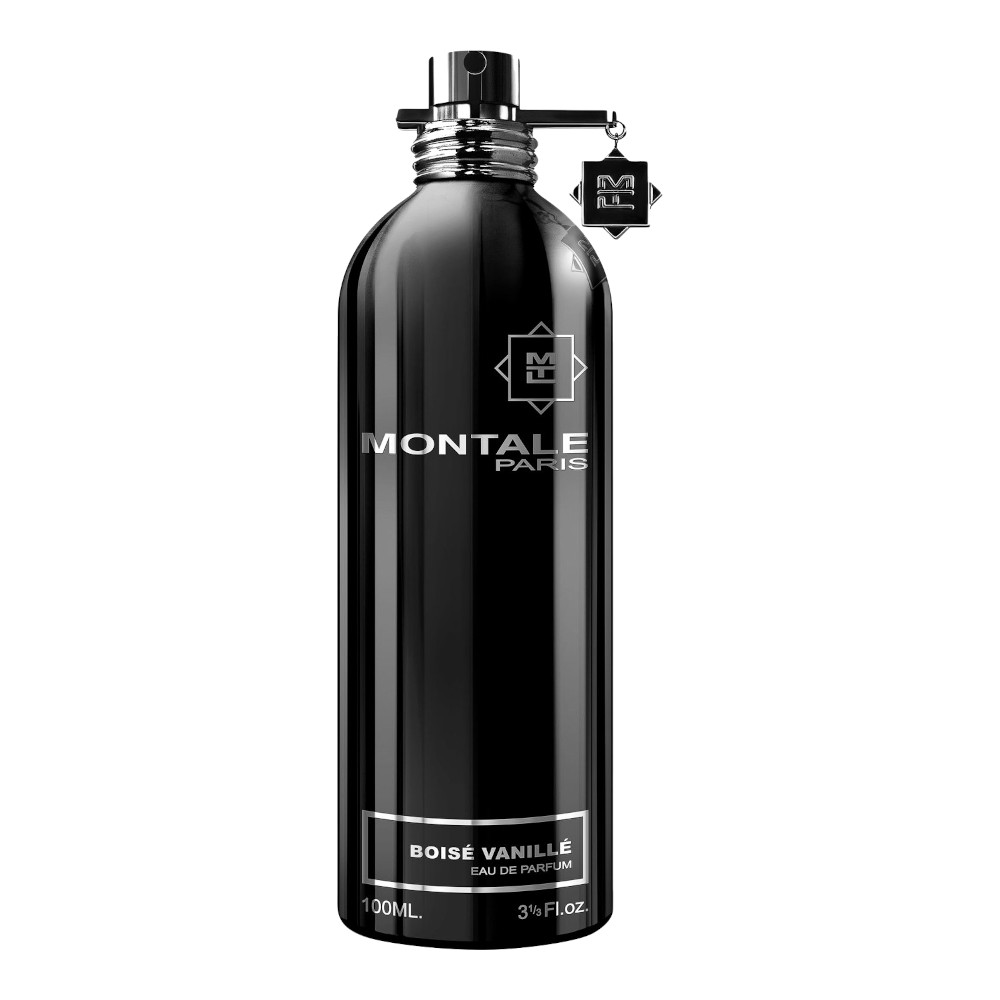 Montale Boise Vanille woda perfumowana damska, 100 ml