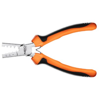 Szczypce NEO TOOLS 01-533