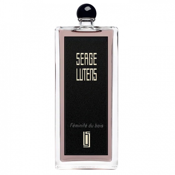 Serge Lutens Feminite du Bois woda perfumowana unisex, 100 ml