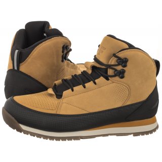 Buty Trekkingowe 4F Light Brown 4FAW22FWINM011 82S