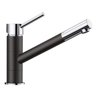 Bateria BLANCO Kano 526175 Czarny/chrom