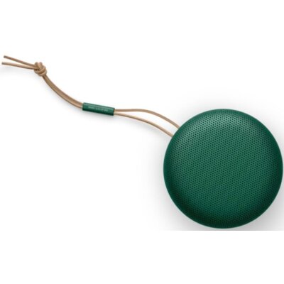Głośnik mobilny BANG & OLUFSEN Beosound A1 2nd Zielony