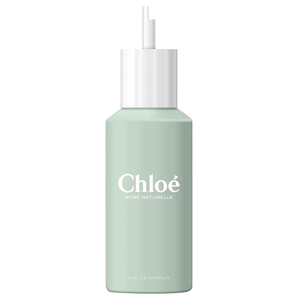 Chloé Rose Naturelle woda perfumowana damska refill, 150 ml