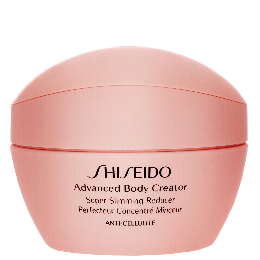Shiseido Body Creator wyszczuplający krem do ciała przeciw cellulitowi, 200 ml