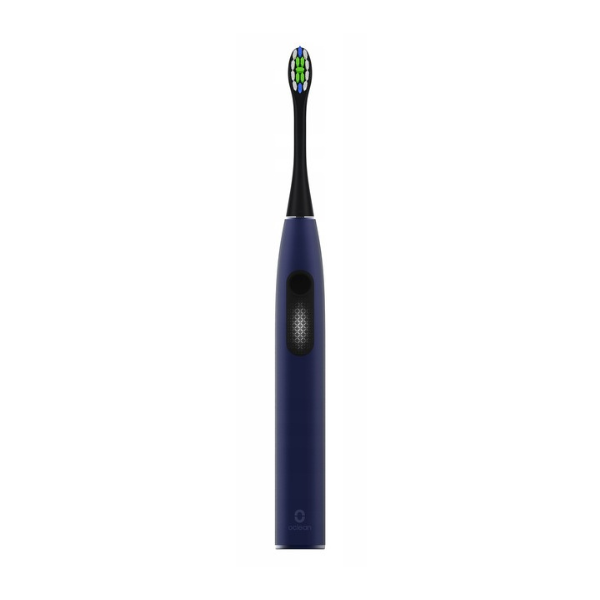 Oclean F1 szczoteczka soniczna do zębów granatowa, 1 szt.