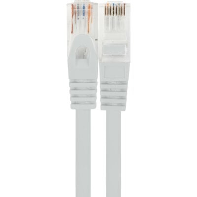 Kabel RJ-45 - RJ-45 LANBERG 2 m