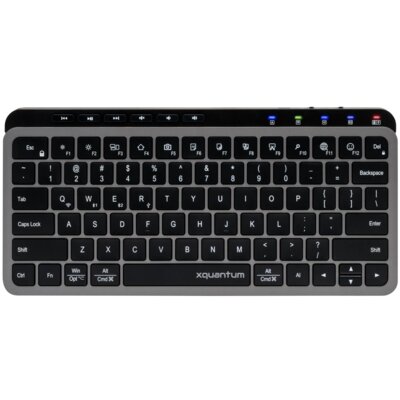 Klawiatura XQUANTUM WK510K Wireless