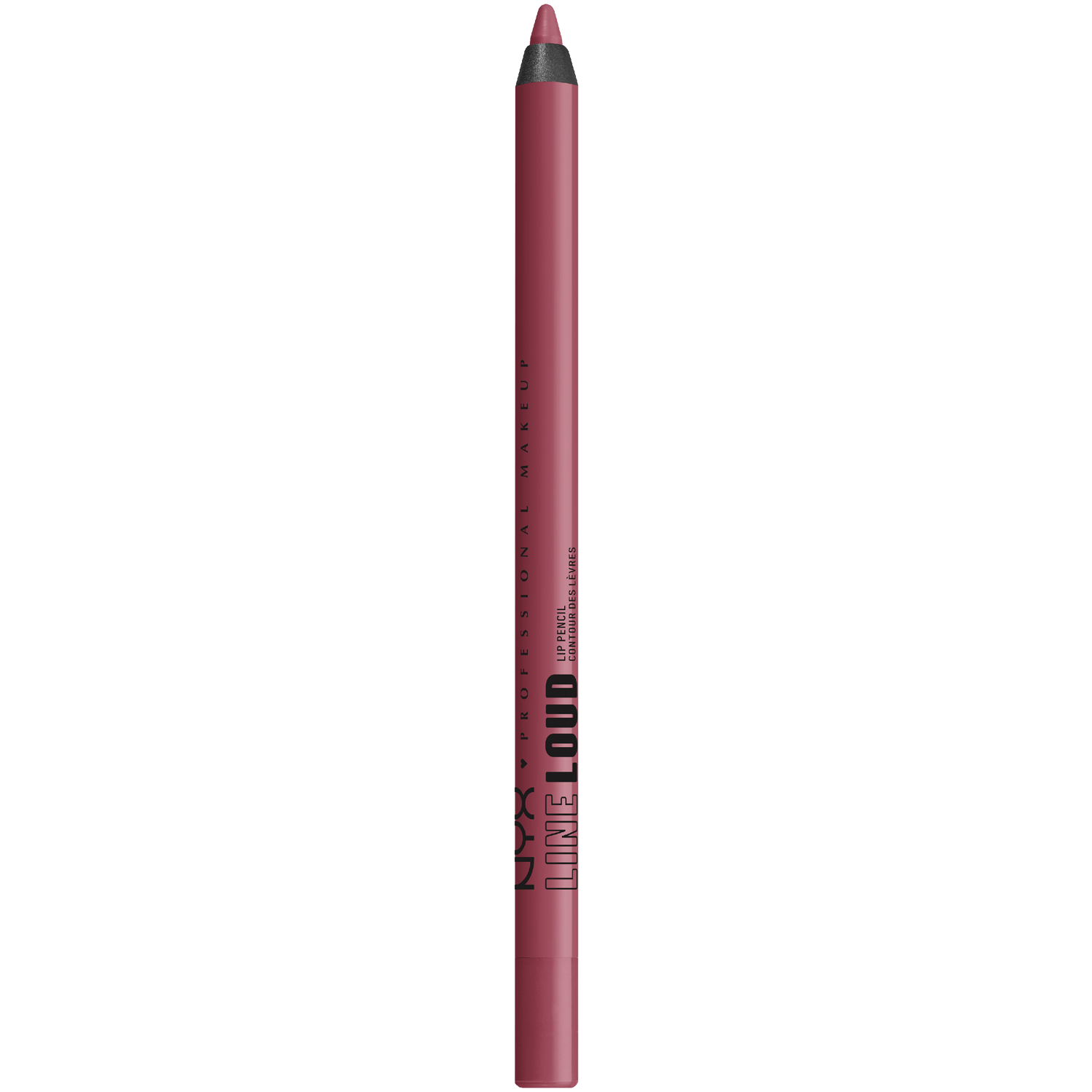 NYX Professional Makeup Line Loud kredka do ust goal getter, 1,2 g