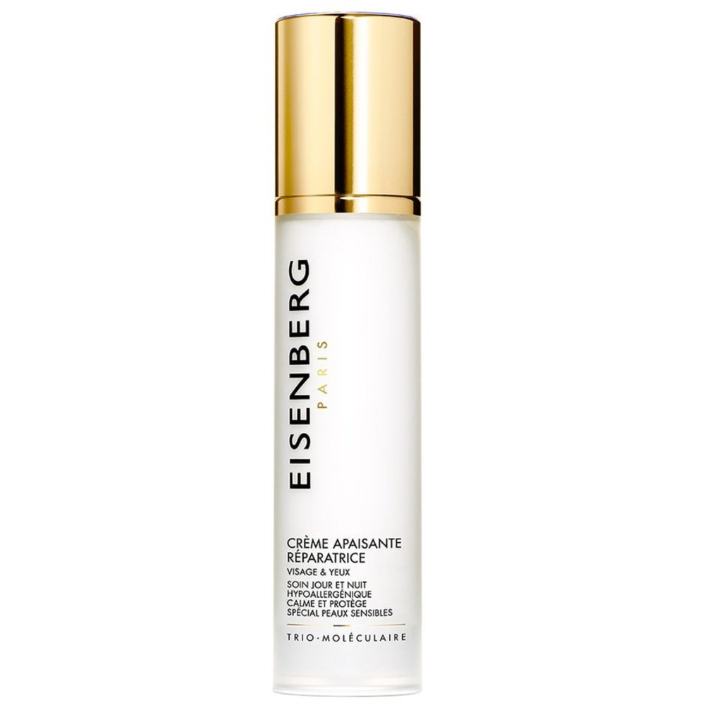 Eisenberg Classique kojący krem regenerujący do cery wrażliwej, 50 ml