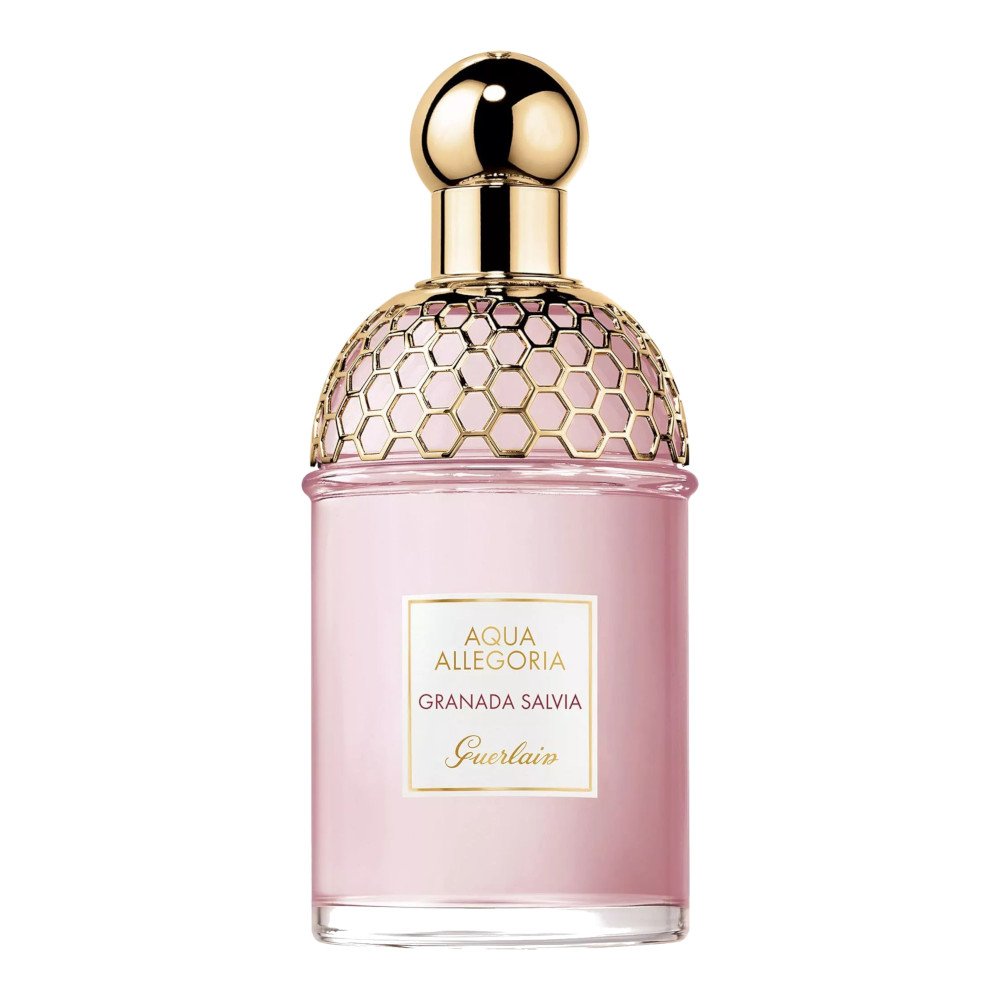 Guerlain Aqua Allegoria Granada Salvia woda toaletowa unisex, 125 ml