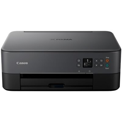 Urządzenie wielofunkcyjne CANON Pixma TS5355A Druk w kolorze, Automatyczny druk dwustronny, Wi-Fi