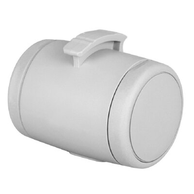 Pojemnik do smyczy FLEXI Multi Box Szary