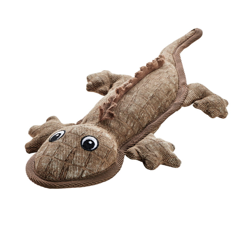 Hunter Zabawka dla psa Tough Brisbane Salamandra