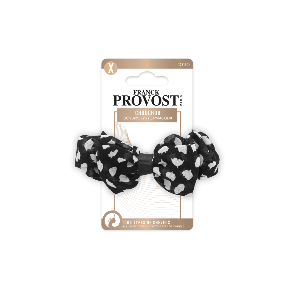 Franck Provost owijka do włosów, 1 szt.