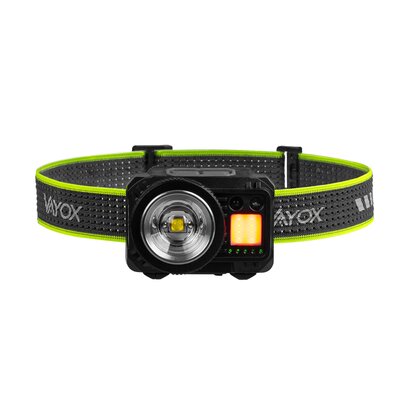 Latarka czołowa VAYOX VA0098