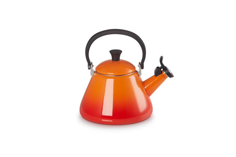 Le Creuset - Czajnik Kone 1,6 L Płomienny