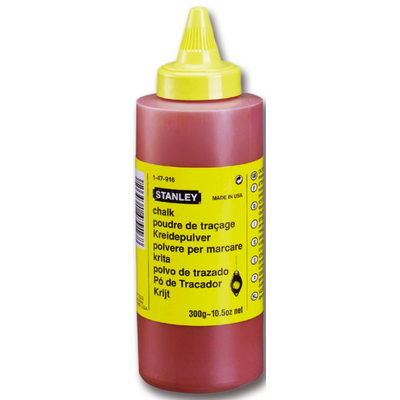 Kreda traserska STANLEY 447455