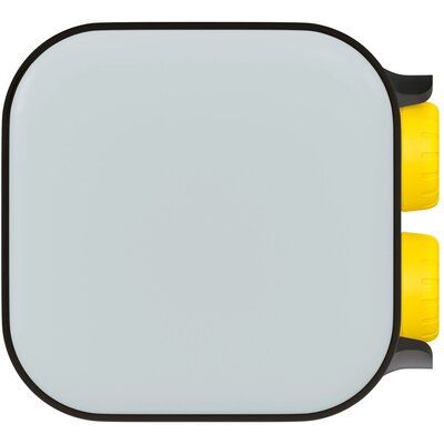 Kompaktowa lampa LED NEWELL RGB Cutie Pie Czarny, 2500-9900K