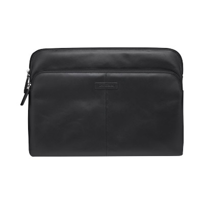 dBramante Skagen Pro+ Black - futerał do MacBook 13"/14"