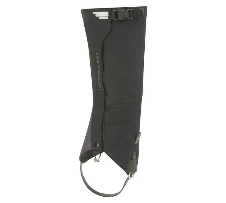BLACK DIAMOND  - Stuptuty - ochraniacze na buty Apex Gaiter GTX