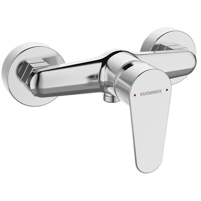 Bateria prysznicowa KUCHINOX Fresno BQF 040D Chrom