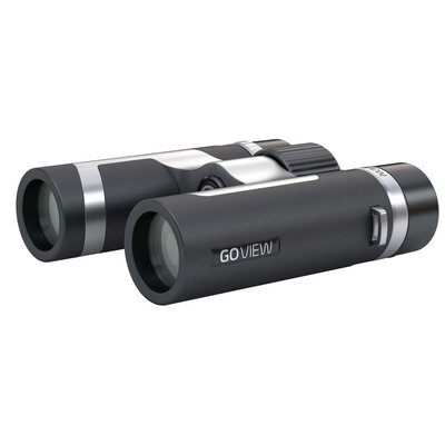 Lornetka GOVIEW Zoomr 8x26 Czarny