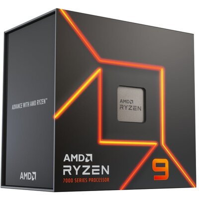 Procesor AMD Ryzen 9 7900 100-100000590BOX
