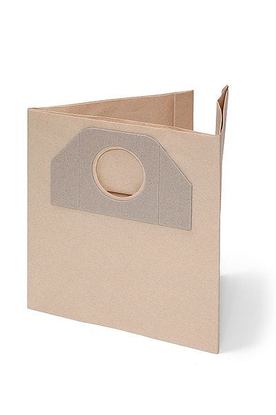 Worki papierowe Megatec do Karcher 17 l, kpl 5 szt ZAMIENNIK L1KR01