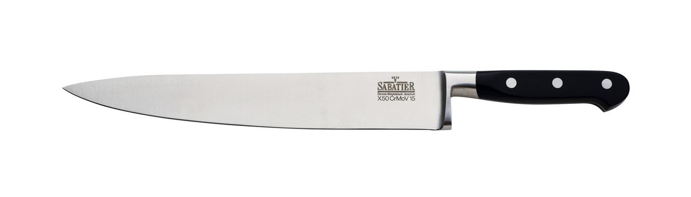 Richardson Sheffield - Nóż siekacz V Sabatier 25 cm