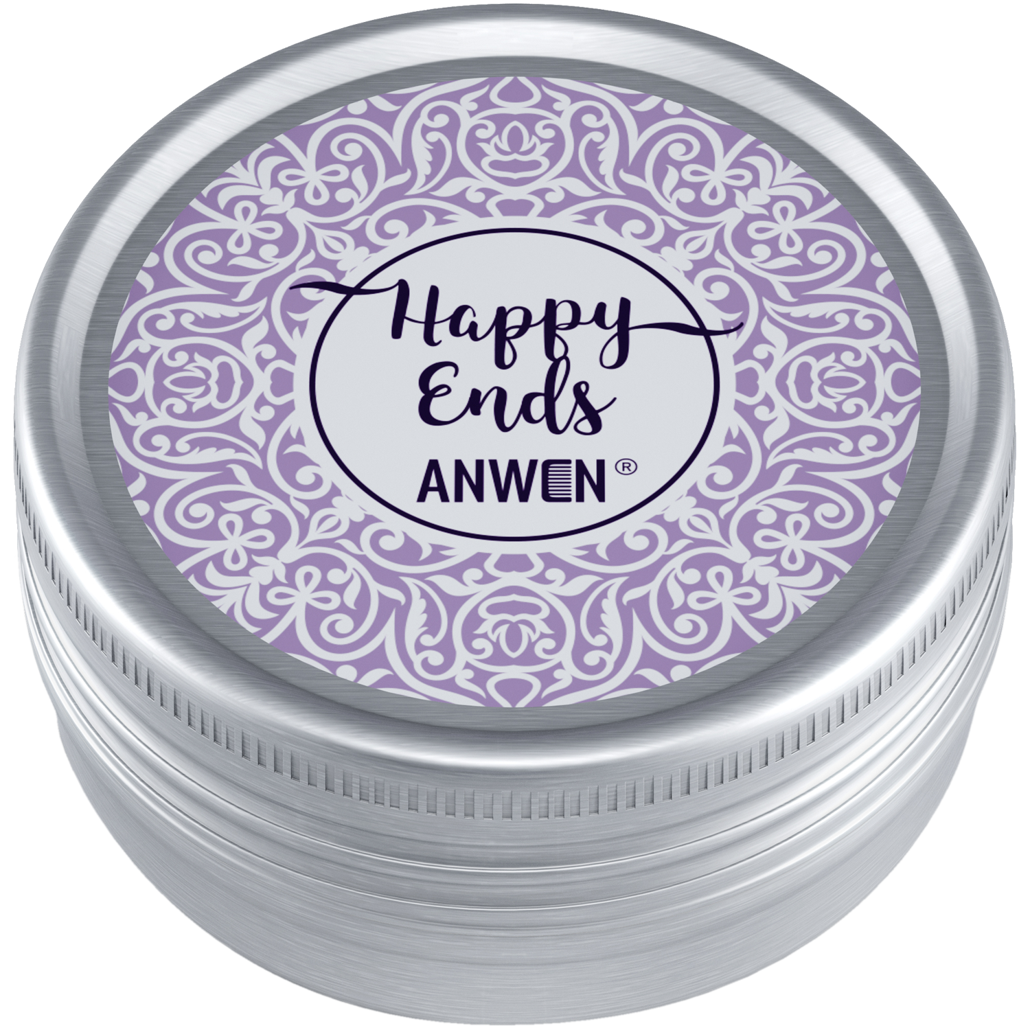 Anwen Happy Ends serum-masełko na końcówki włosów, 15 ml