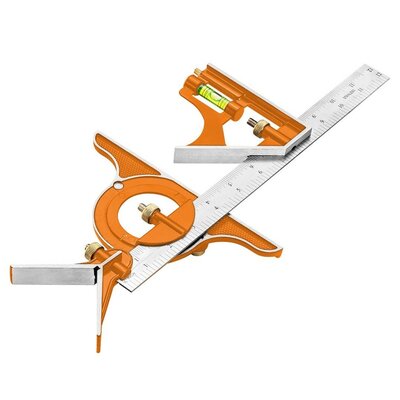 Kątownik wielofunkcyjny NEO TOOLS 72-120
