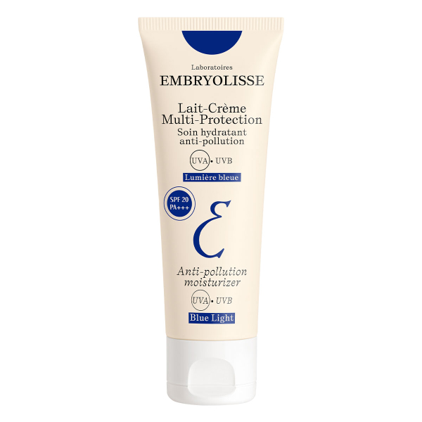 Embryolisse krem odżywczo-ochronny z SPF20 do twarzy, 40 ml