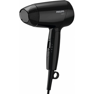 Suszarka PHILIPS BHC010/10 Czarny 1200W