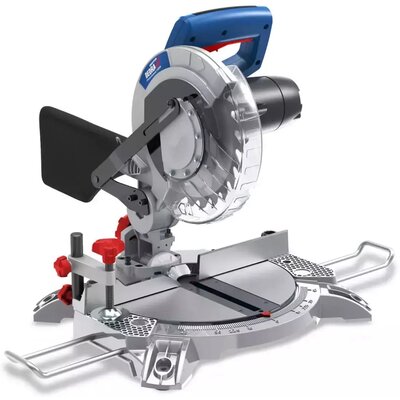 Pilarka ukosowa DEDRA DED7739 średnica tarczy 210mm 1400W