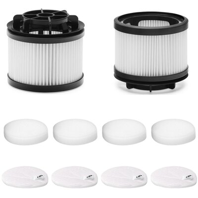 Zestaw filtrów LEVOIT LVAC-200