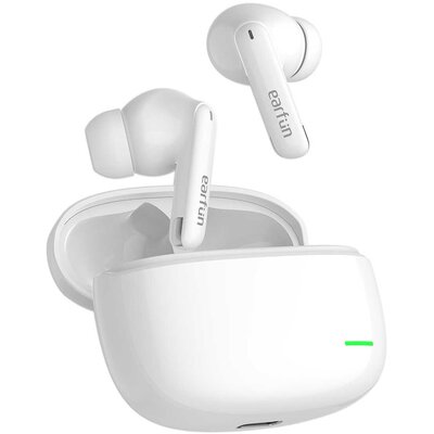 Słuchawki dokanałowe EARFUN Air Mini 2  Biały