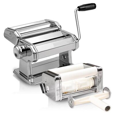 Maszynka do makaronu MAESTRO MR-1679R Stalowy