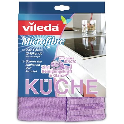 Ściereczka VILEDA 141260