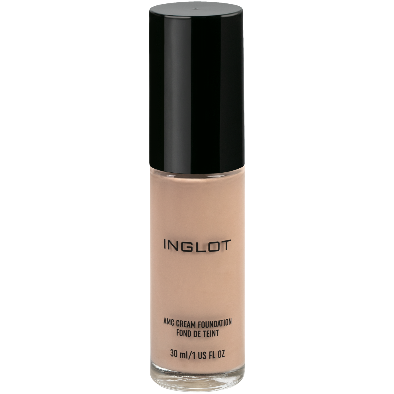 Inglot AMC podkład do twarzy LW400, 30 ml