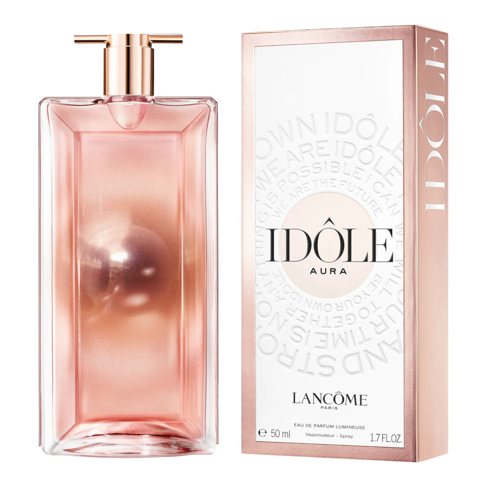 Lancôme Idole Aura woda perfumowana damska, 50 ml