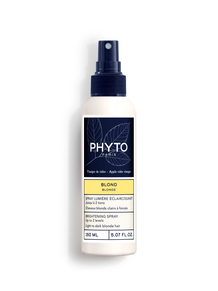 Phyto Paris Blond rozjaśniający spray do włosów, 150 ml