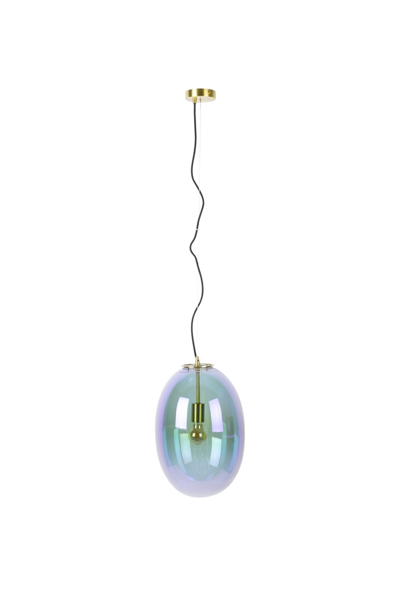 Bold Monkey - Lampa wisząca BLOWER L