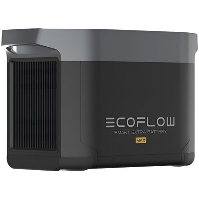 Bateria ECOFLOW 2048Wh do Delta 2 Max