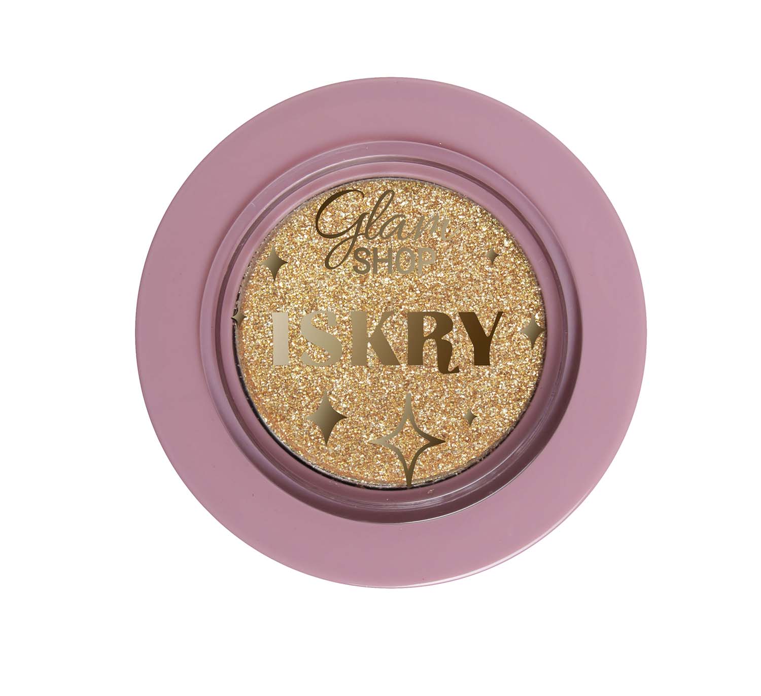 Glam Shop Iskry iskrzący cień do powiek iskry, 1,2 g