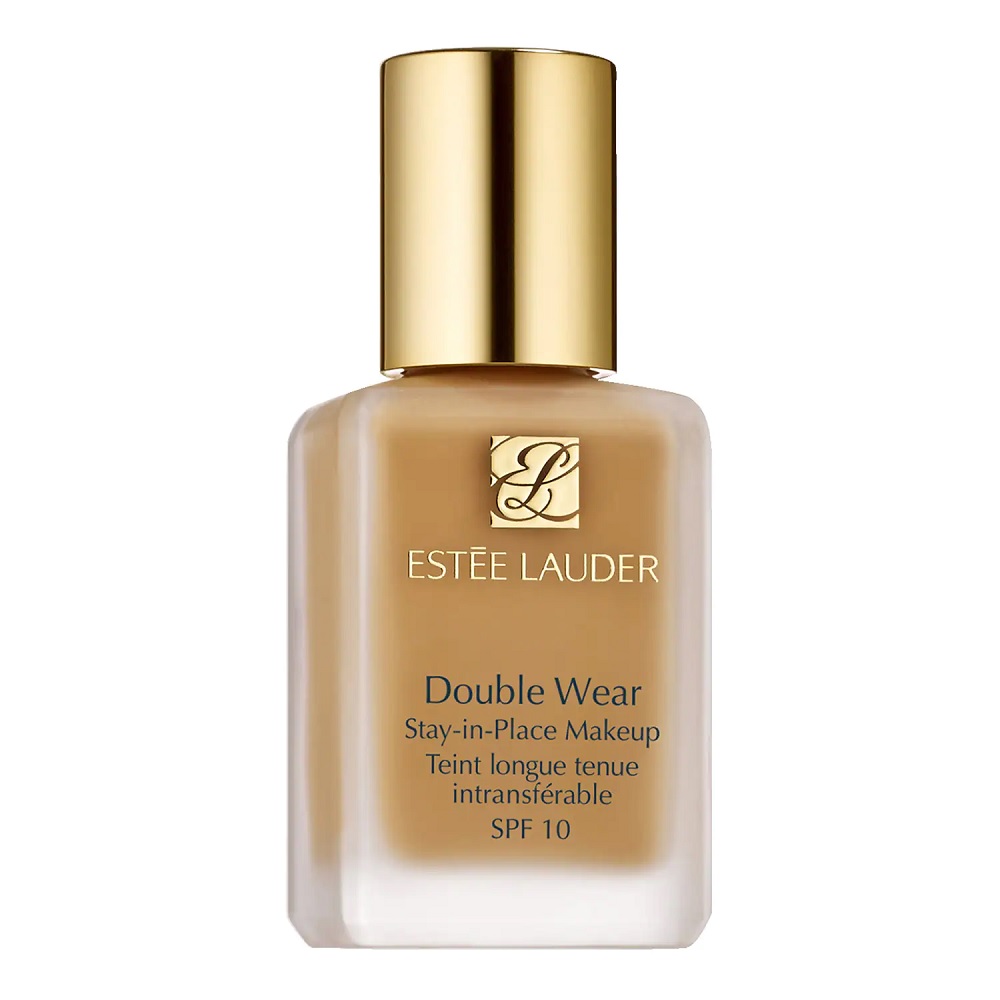 Estée Lauder Double Wear Stay-in-Place Makeup długotrwały podkład do twarzy 3 w 1 Tawny, 30 ml