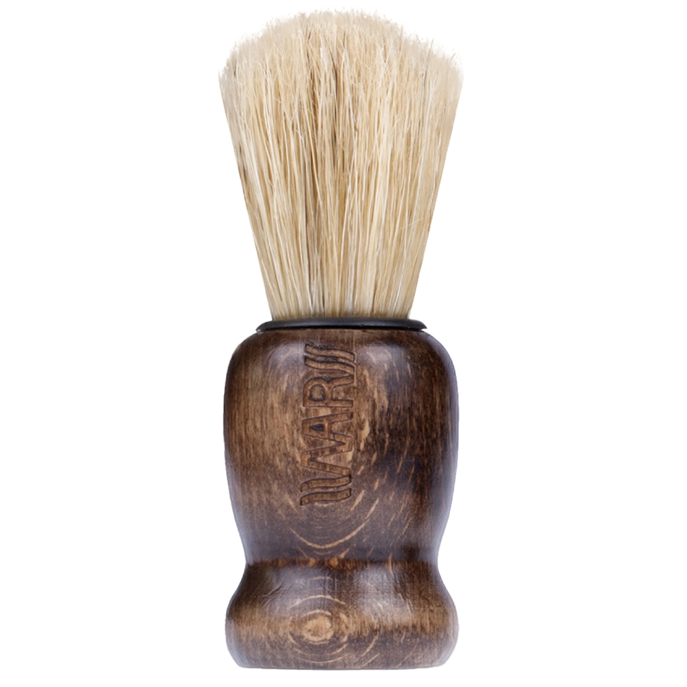 Wars Expert pędzel do golenia, 1 szt.