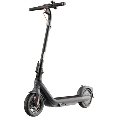 Hulajnoga elektryczna SEGWAY Ninebot KickScooter E2 Pro 35km 350W 10" Czarny
