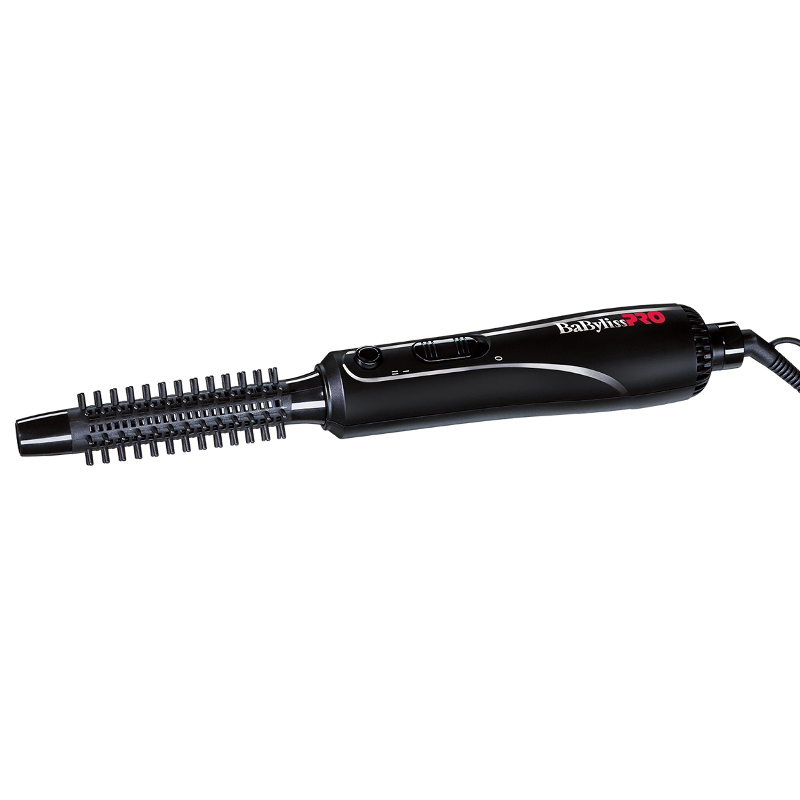 Babyliss Pro Air Styler Trio suszarko-lokówka, 1 szt.