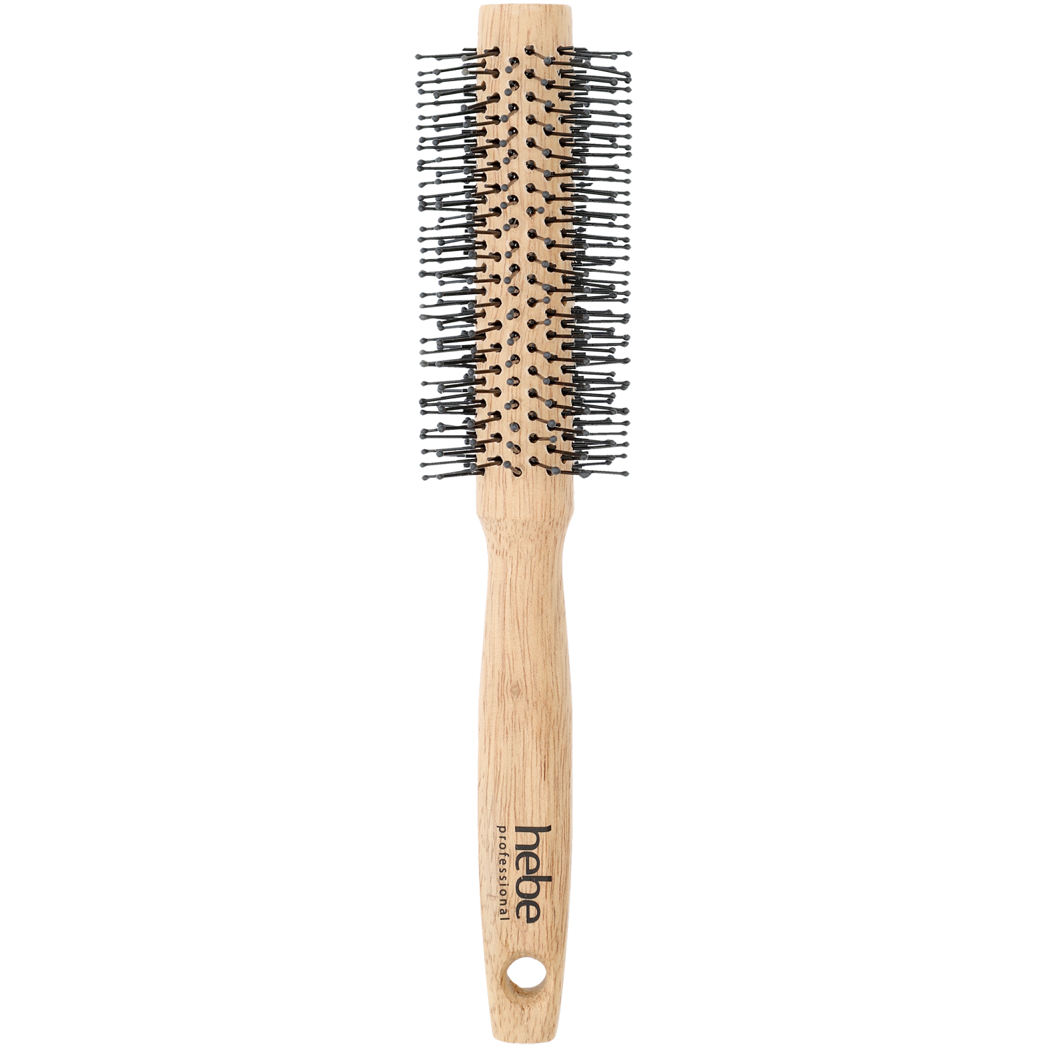 Hebe Professional Volume Brush szczotka drewniana do modelowania włosów 20mm, 1 szt.