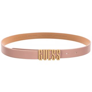 Pasek Guess Not Adjustable Belt Bls BW7585 VIN25